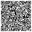 QR code with Harvan Michael J PhD contacts