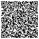 QR code with S Charles Sprinkle contacts