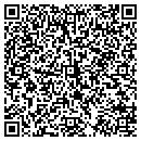 QR code with Hayes James J contacts