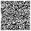 QR code with Hayes Robert F contacts