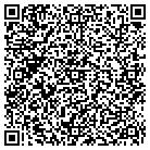 QR code with Highlen Pamela S contacts