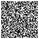 QR code with Holden Fire Department contacts