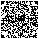 QR code with Hilfer Matthew J PhD contacts