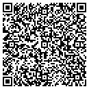 QR code with Hill Mary contacts