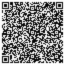 QR code with Hobfoll Stevan E contacts