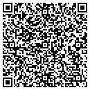 QR code with Hodnett James H contacts