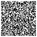 QR code with The American Red Cross contacts