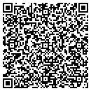 QR code with Hoover Thomas O contacts