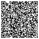 QR code with Therapy Dog Inc contacts
