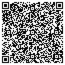 QR code with W W Park Pc contacts