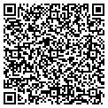 QR code with James M Lyall contacts