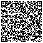 QR code with Through The Reading Glass contacts