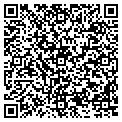 QR code with T-Mobile contacts