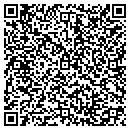 QR code with T-Mobile contacts