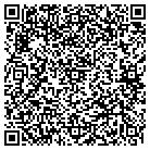 QR code with Philip M Henbest DO contacts