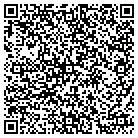 QR code with Hines III Frank B DDS contacts