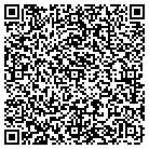 QR code with A Touch Of Class Cleaning contacts