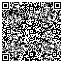 QR code with L R F Hanover Lp contacts