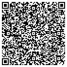 QR code with Chokio-Alberta School District contacts