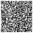 QR code with Richmond Volunteer Fire Department Inc contacts