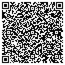 QR code with Johnson Ila contacts