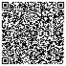 QR code with Usborne Books And More contacts