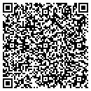 QR code with T-Mobile contacts