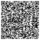 QR code with Sandisfield Fire Department contacts