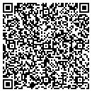 QR code with O'Leary Brian C DDS contacts