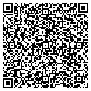 QR code with Aunt Anita's Books contacts
