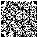 QR code with June Peters contacts