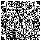 QR code with A V Emmott Sons Book Bnd contacts
