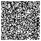 QR code with Pelmedo Orthodonist And Pm J Pa contacts