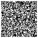 QR code with W R Consultant contacts