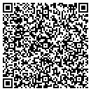 QR code with E Z Wireless contacts