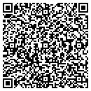 QR code with Kempel Leo T contacts