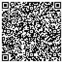 QR code with Kern Leslie H contacts