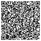 QR code with Klingler Jill R PhD contacts