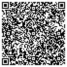QR code with Hyde Park Satellite Library contacts