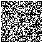 QR code with Hillsboro Orthodontics contacts
