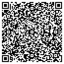 QR code with C Marshall Friedman Pc contacts