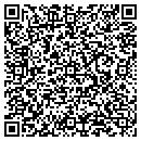 QR code with Roderick Day Care contacts
