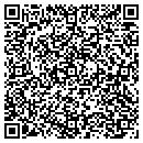 QR code with T L Communications contacts