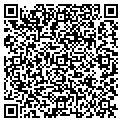 QR code with T-Mobile contacts