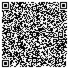 QR code with Falcon Ridge Middle School contacts