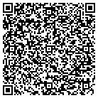 QR code with Faribault Area Learning Center contacts
