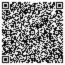 QR code with CR RINKER contacts