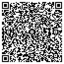 QR code with Td Bank, N A contacts