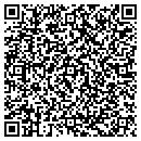 QR code with T-Mobile contacts