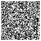 QR code with Retinitis Pigmentosa Foundation contacts